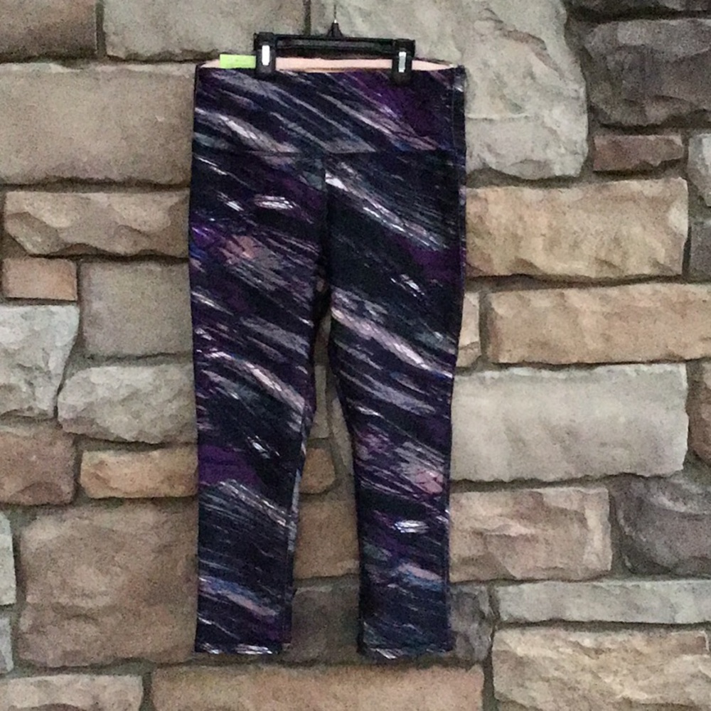 Marika Sport Tummy Control Capri